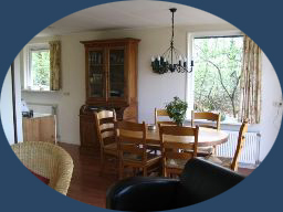 Foto van de inrichting